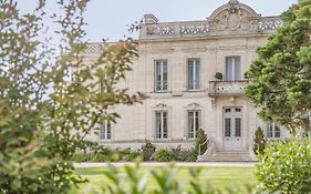 La Nauve, Hôtel&Jardin - Relais&Châteaux